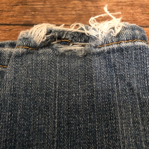 🔥 price DROP Banana Republic Jeans - Picture 4 of 5
